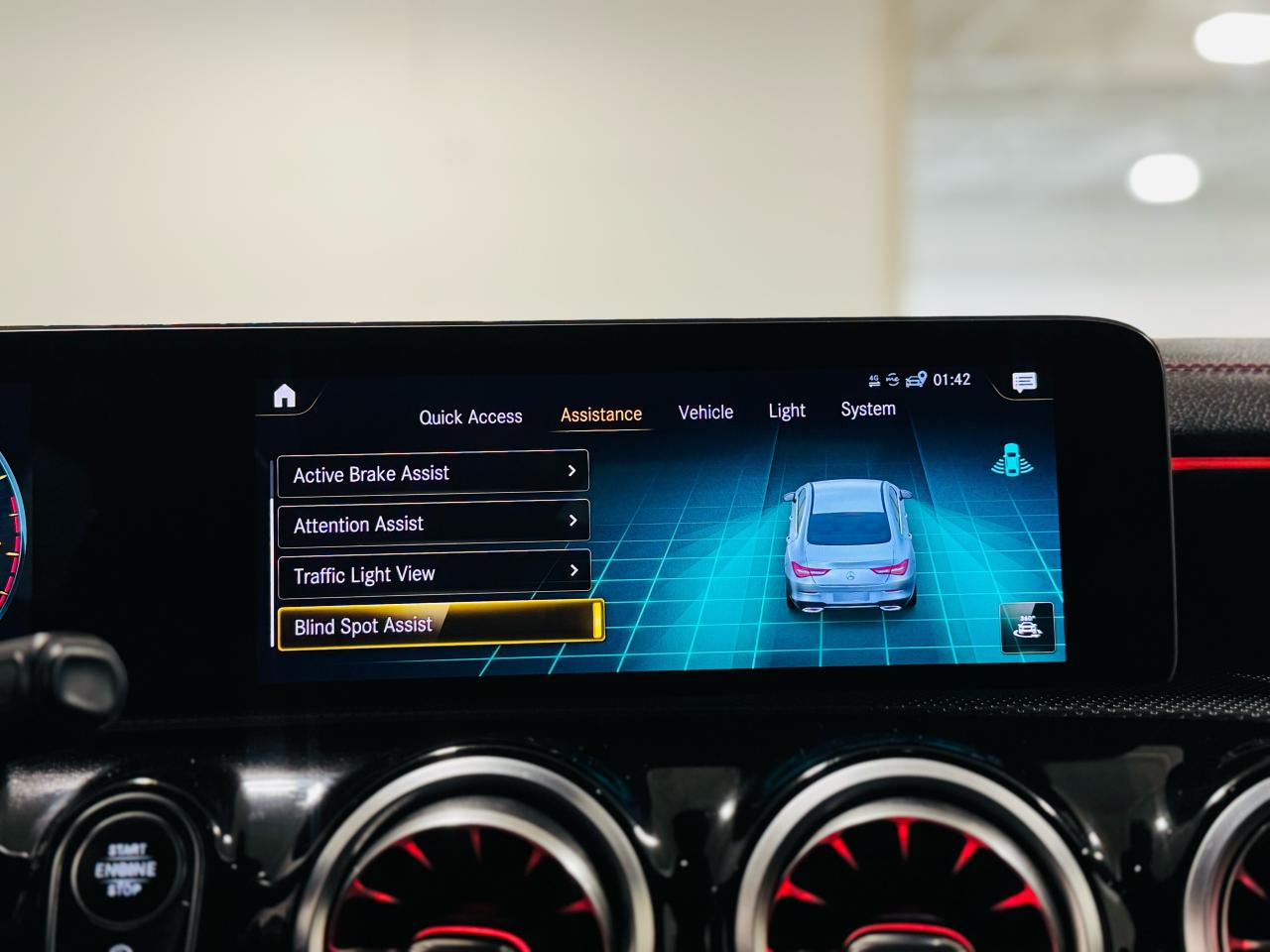 2020 Mercedes-Benz CLA 250 CLA 250 - Photo #17