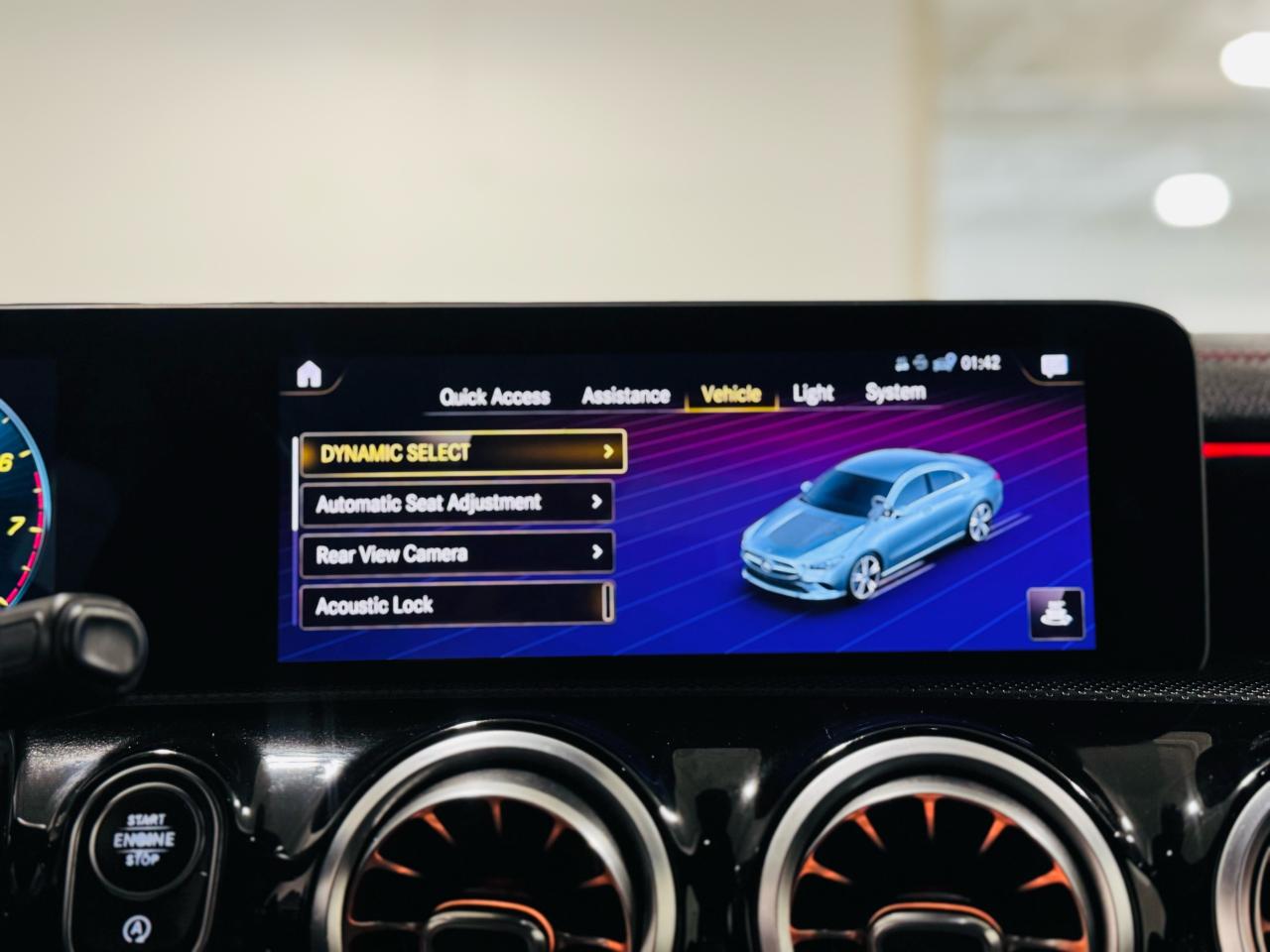 2020 Mercedes-Benz CLA 250 CLA 250 - Photo #18