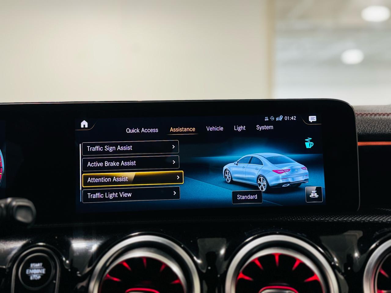 2020 Mercedes-Benz CLA 250 CLA 250 - Photo #16
