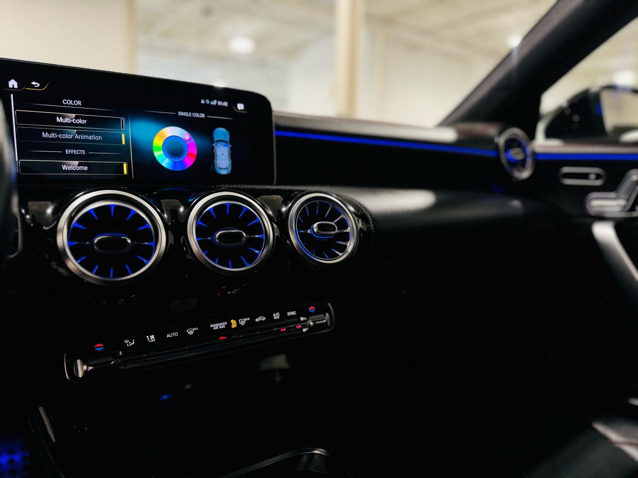 2020 Mercedes-Benz CLA 250 CLA 250 - Photo #20