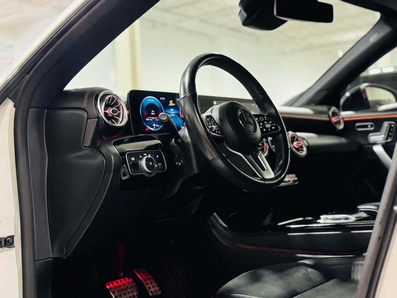 2020 Mercedes-Benz CLA 250 CLA 250 - Photo #8