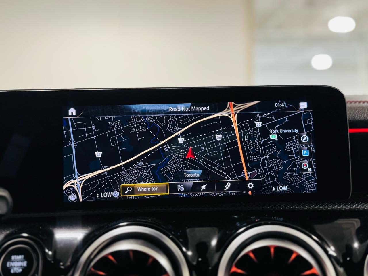 2020 Mercedes-Benz CLA 250 CLA 250 - Photo #12