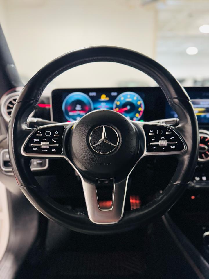 2020 Mercedes-Benz CLA 250 CLA 250 - Photo #10
