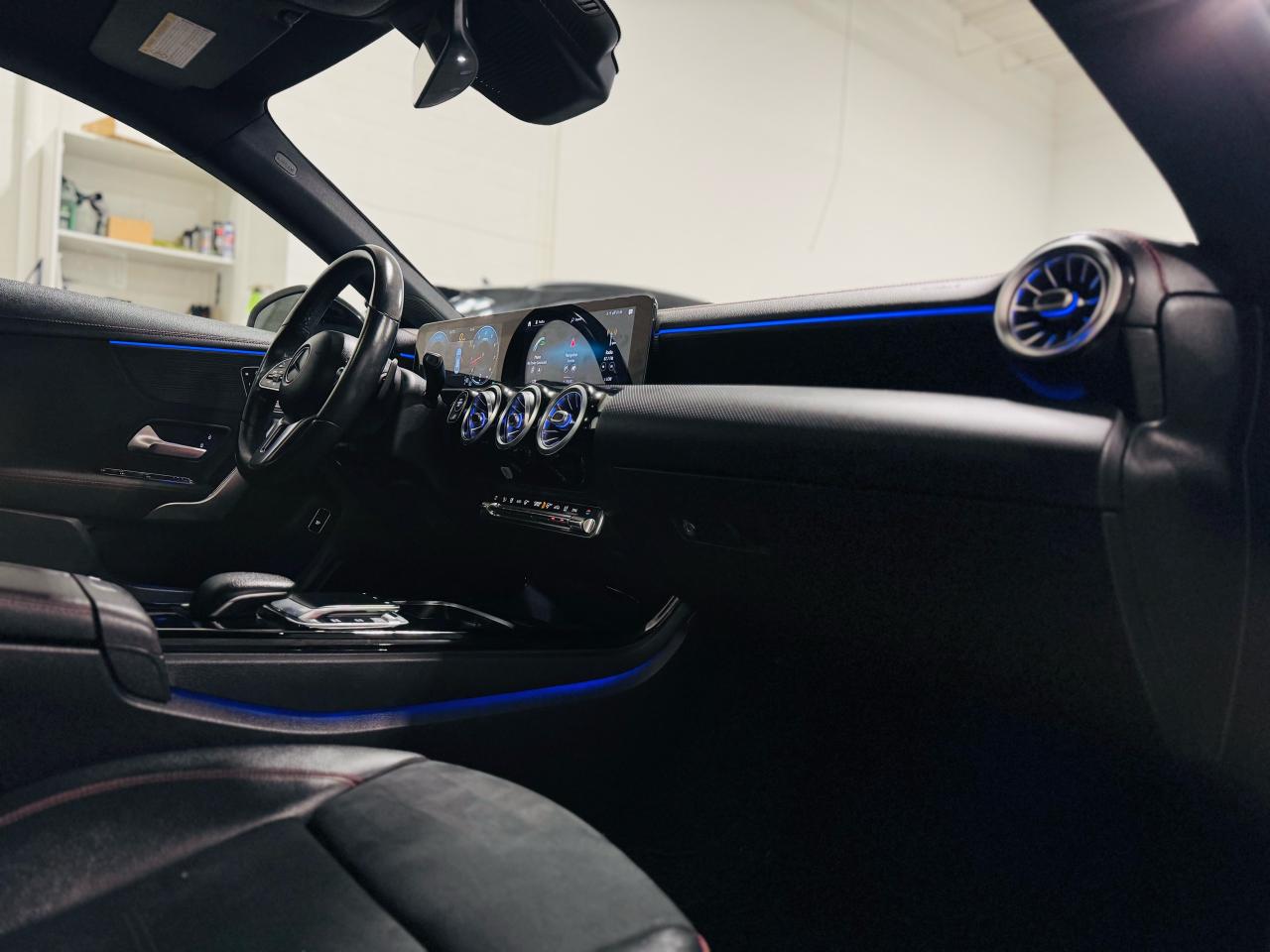 2020 Mercedes-Benz CLA 250 CLA 250 - Photo #27