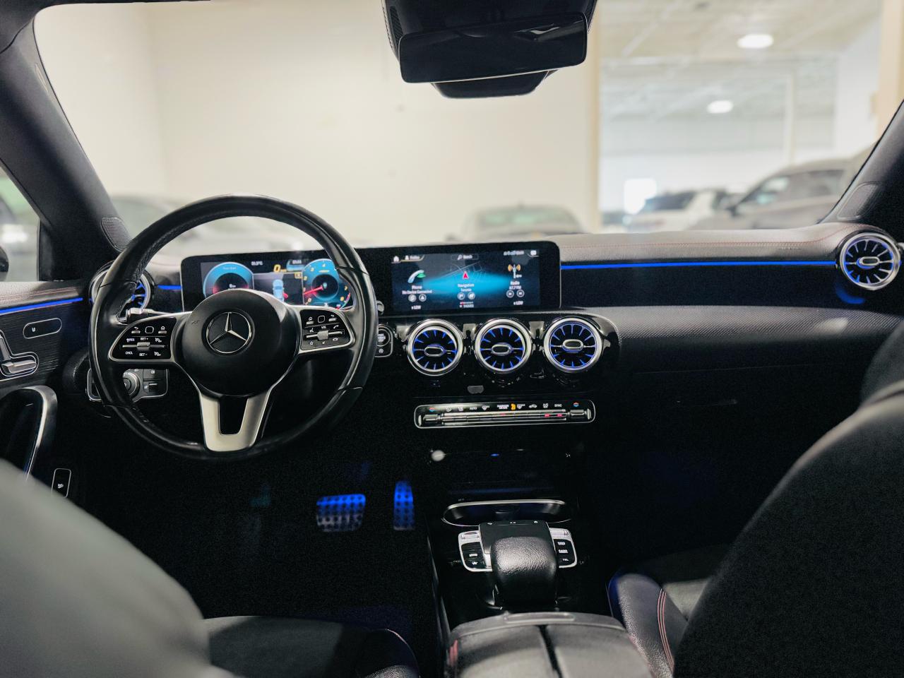 2020 Mercedes-Benz CLA 250 CLA 250 - Photo #23