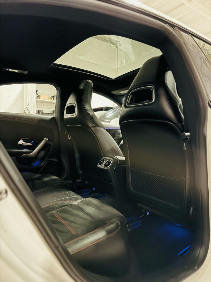 2020 Mercedes-Benz CLA 250 CLA 250 - Photo #22