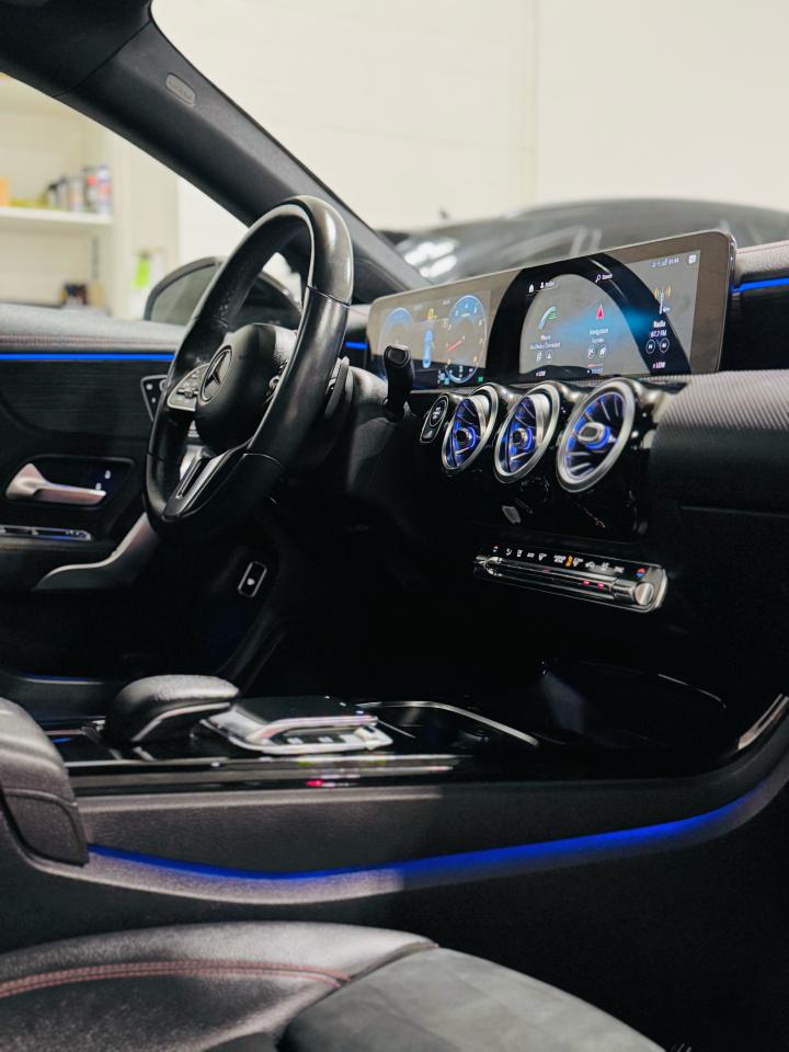 2020 Mercedes-Benz CLA 250 CLA 250 - Photo #26