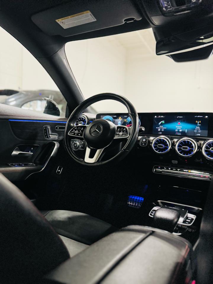 2020 Mercedes-Benz CLA 250 CLA 250 - Photo #24