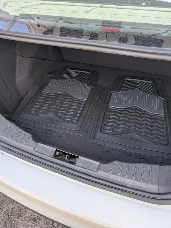 2014 Ford Focus SE - Photo #8