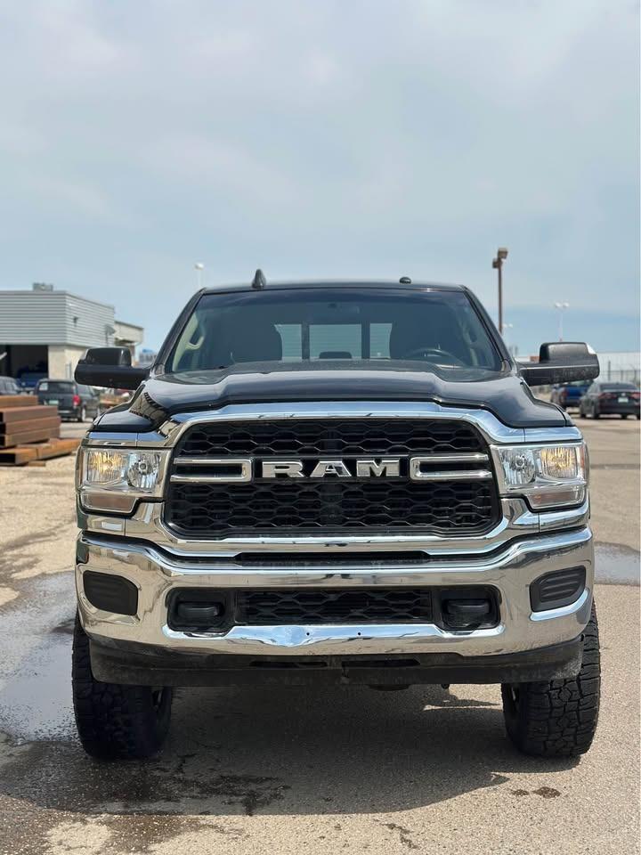 Used 2019 RAM 2500 Tradesman for sale in Saskatoon, SK