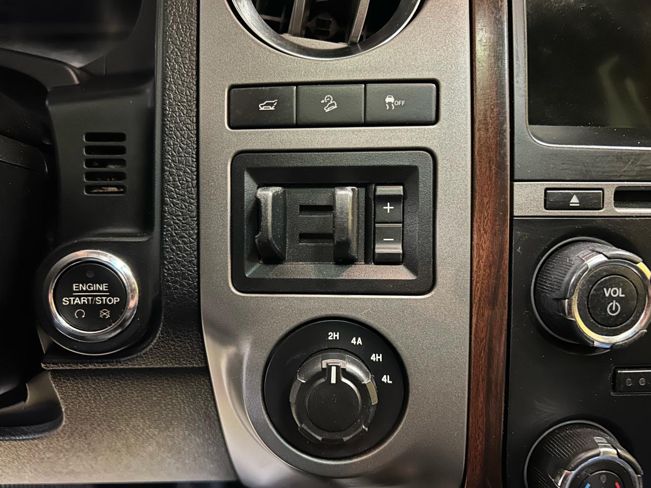 2017 Ford Expedition Platinum - Photo #7