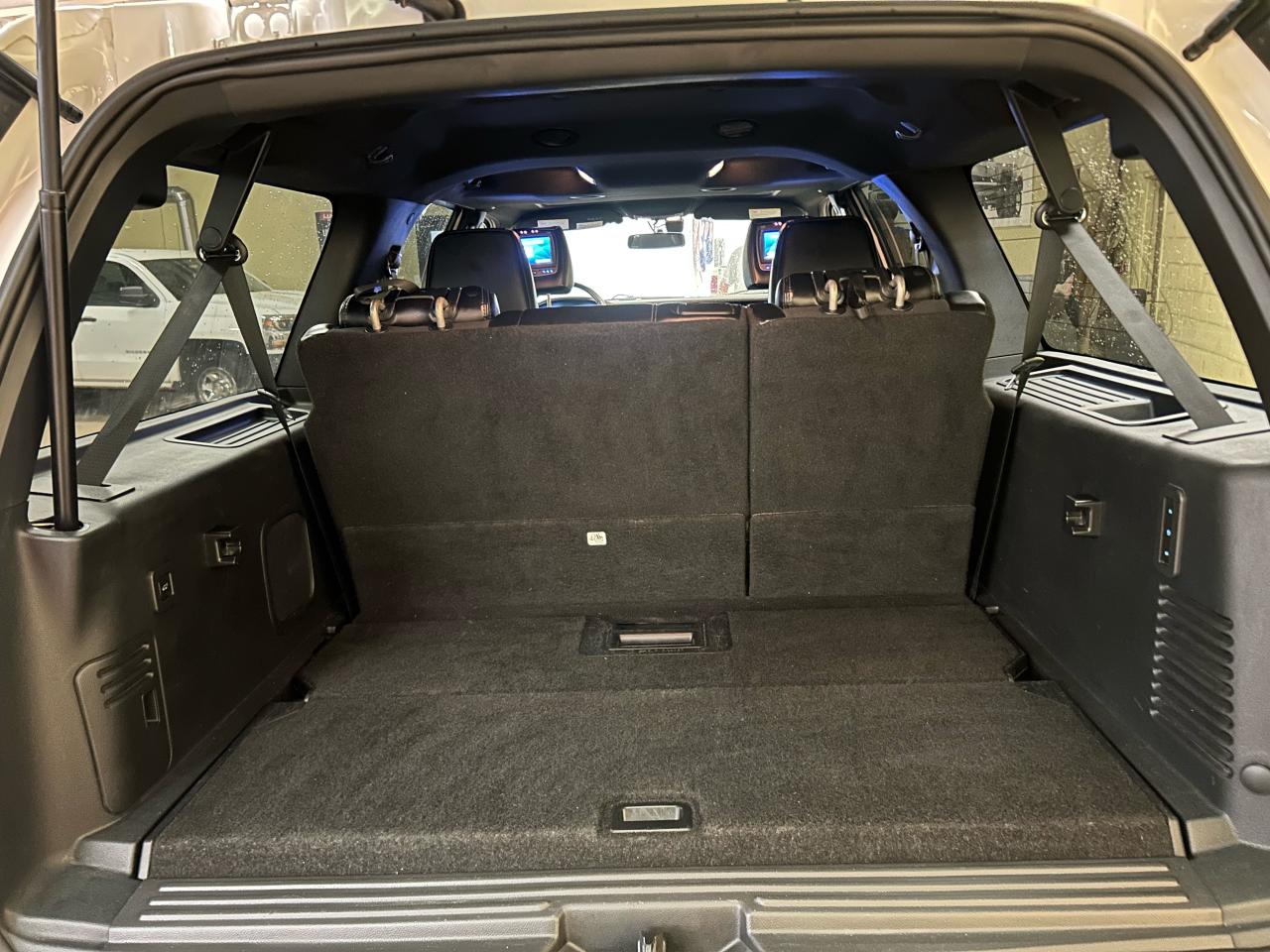 2017 Ford Expedition Platinum - Photo #16