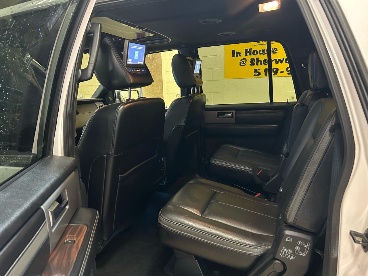 2017 Ford Expedition Platinum - Photo #15