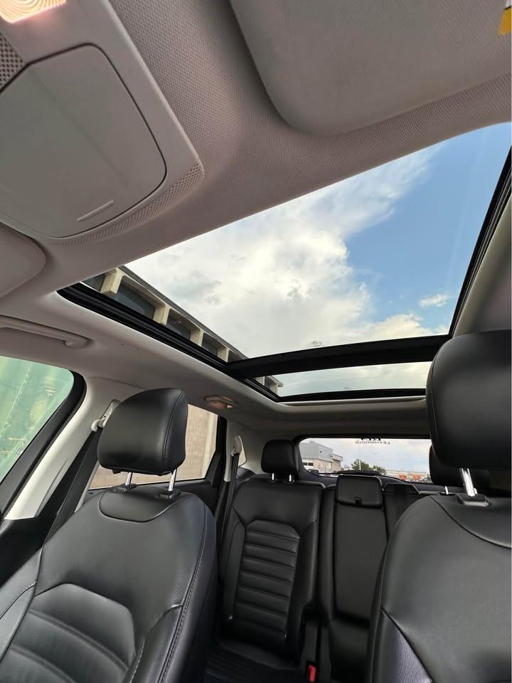 2016 Ford Edge SEL - Photo #13