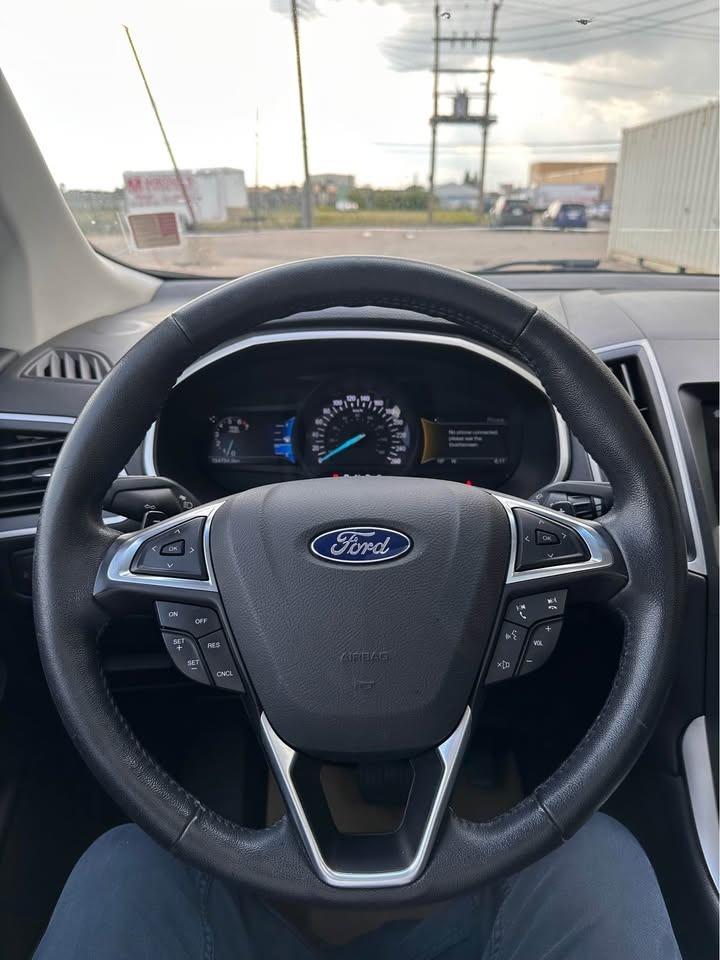 2016 Ford Edge SEL - Photo #8