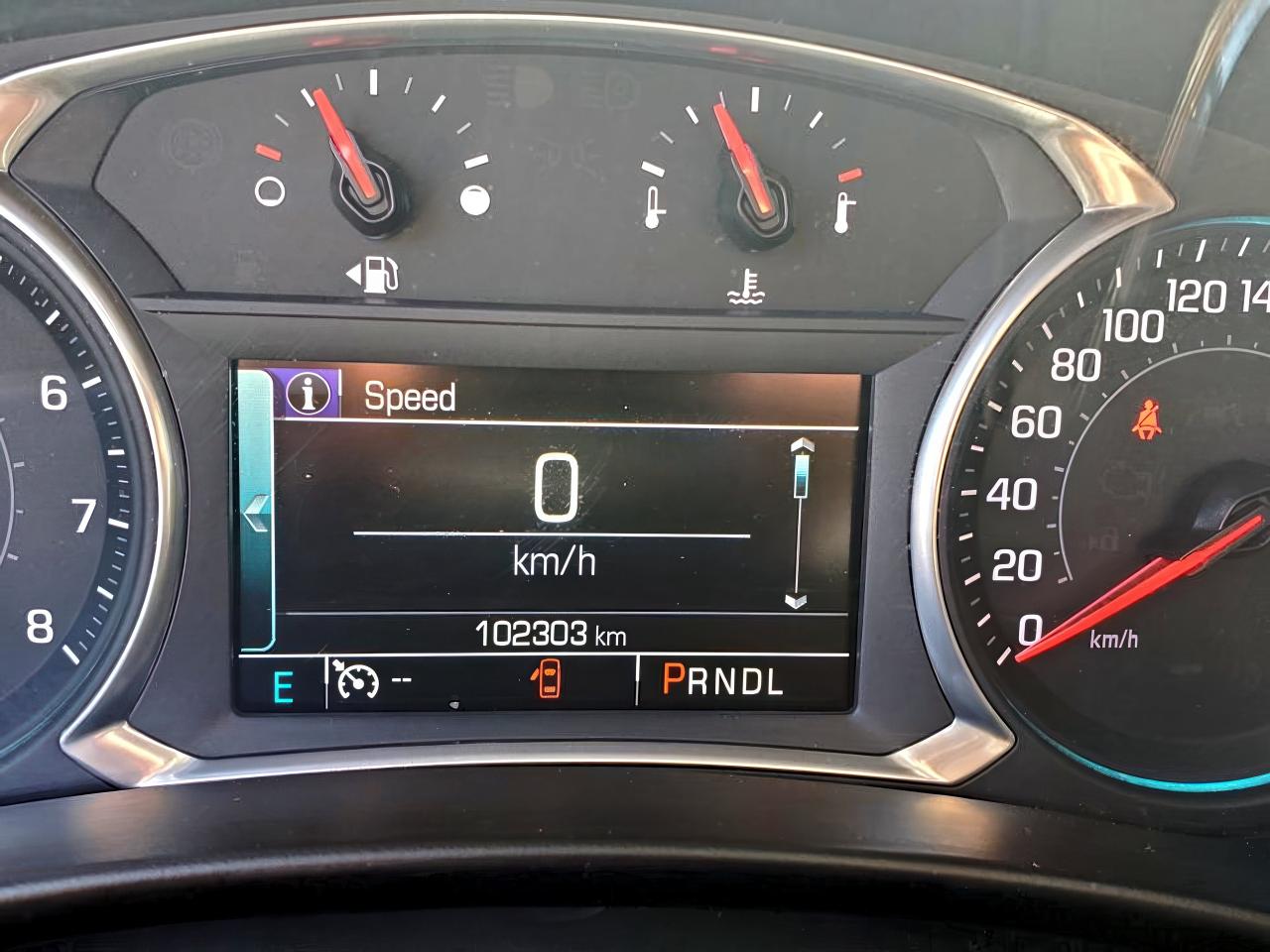 2018 Chevrolet Equinox LT-PANORAMIC SUNROOF-REMOTE START-HEATED SEATS - Photo #11