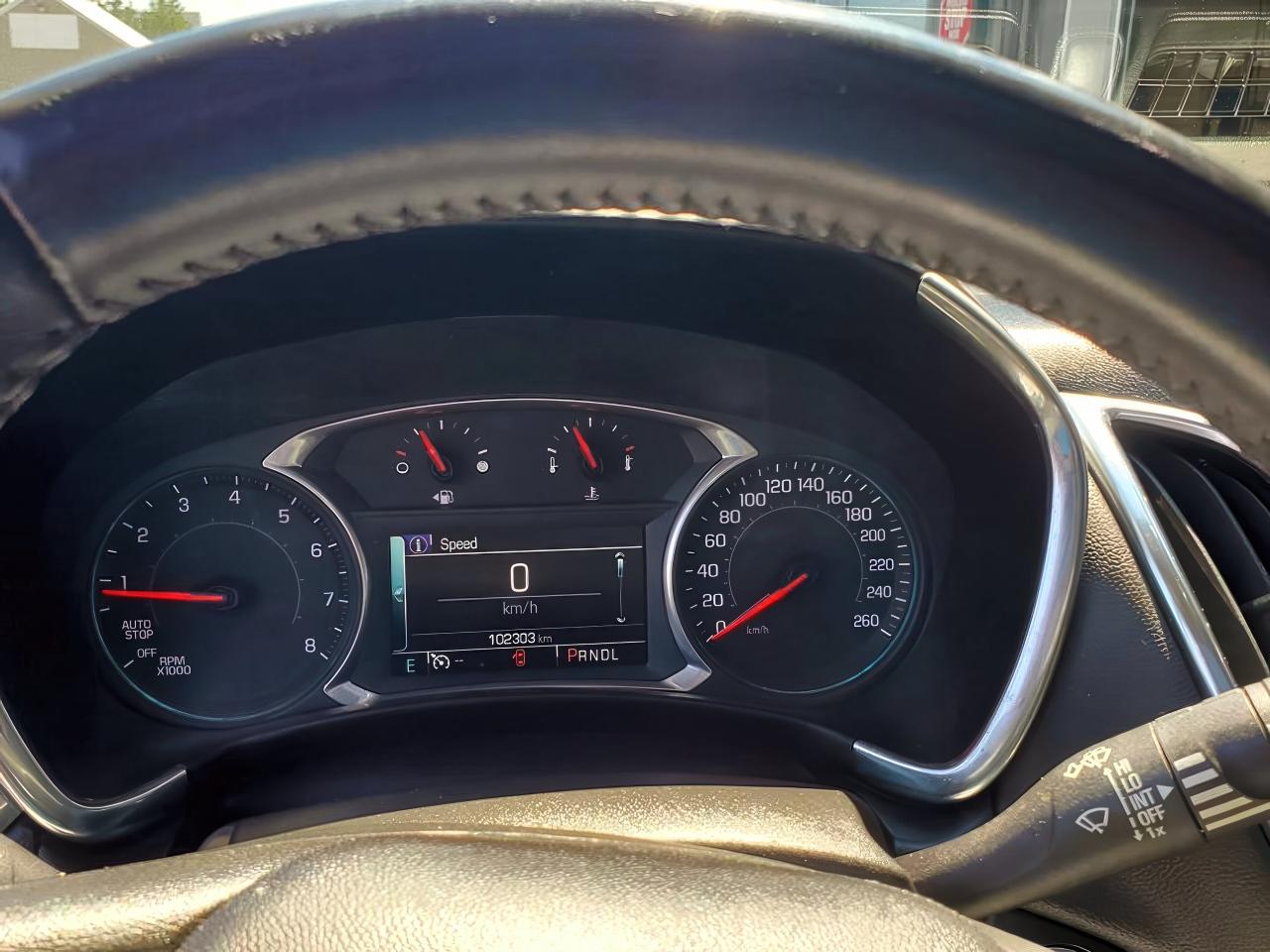 2018 Chevrolet Equinox LT-PANORAMIC SUNROOF-REMOTE START-HEATED SEATS - Photo #12