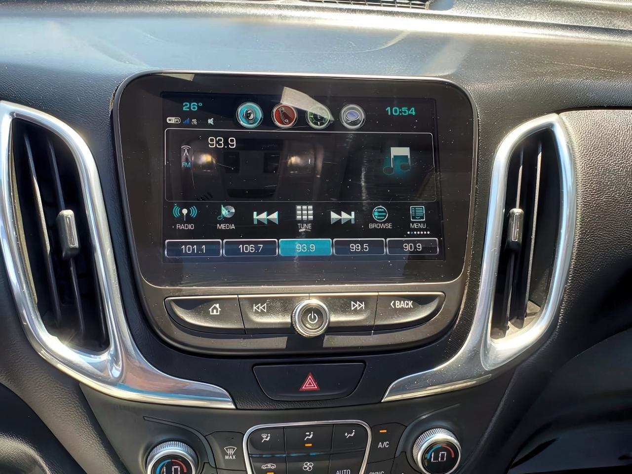 2018 Chevrolet Equinox LT-PANORAMIC SUNROOF-REMOTE START-HEATED SEATS - Photo #15