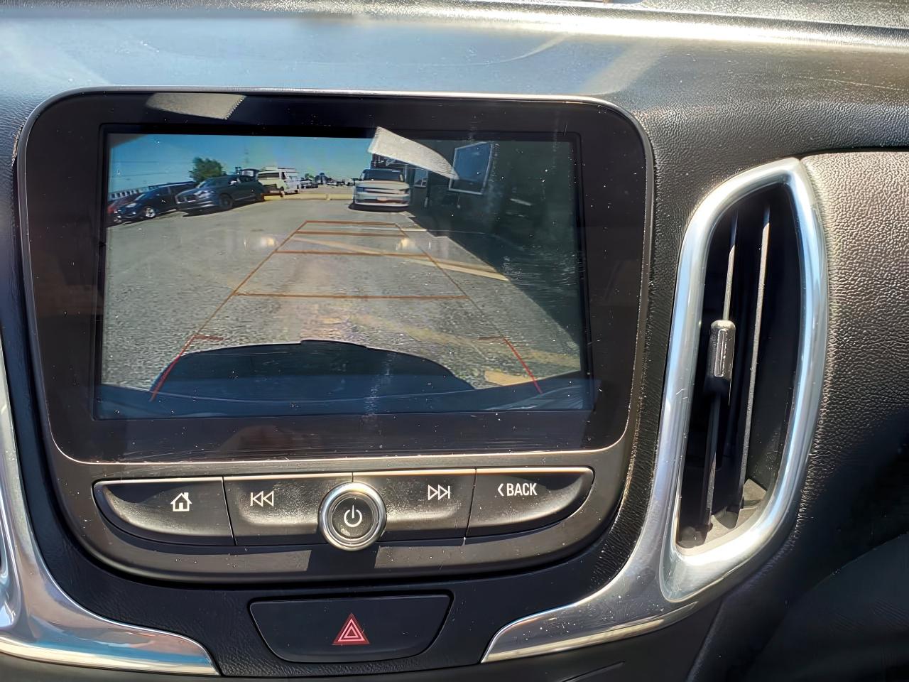 2018 Chevrolet Equinox LT-PANORAMIC SUNROOF-REMOTE START-HEATED SEATS - Photo #18
