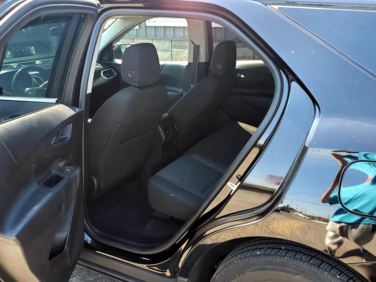 2018 Chevrolet Equinox LT-PANORAMIC SUNROOF-REMOTE START-HEATED SEATS - Photo #20