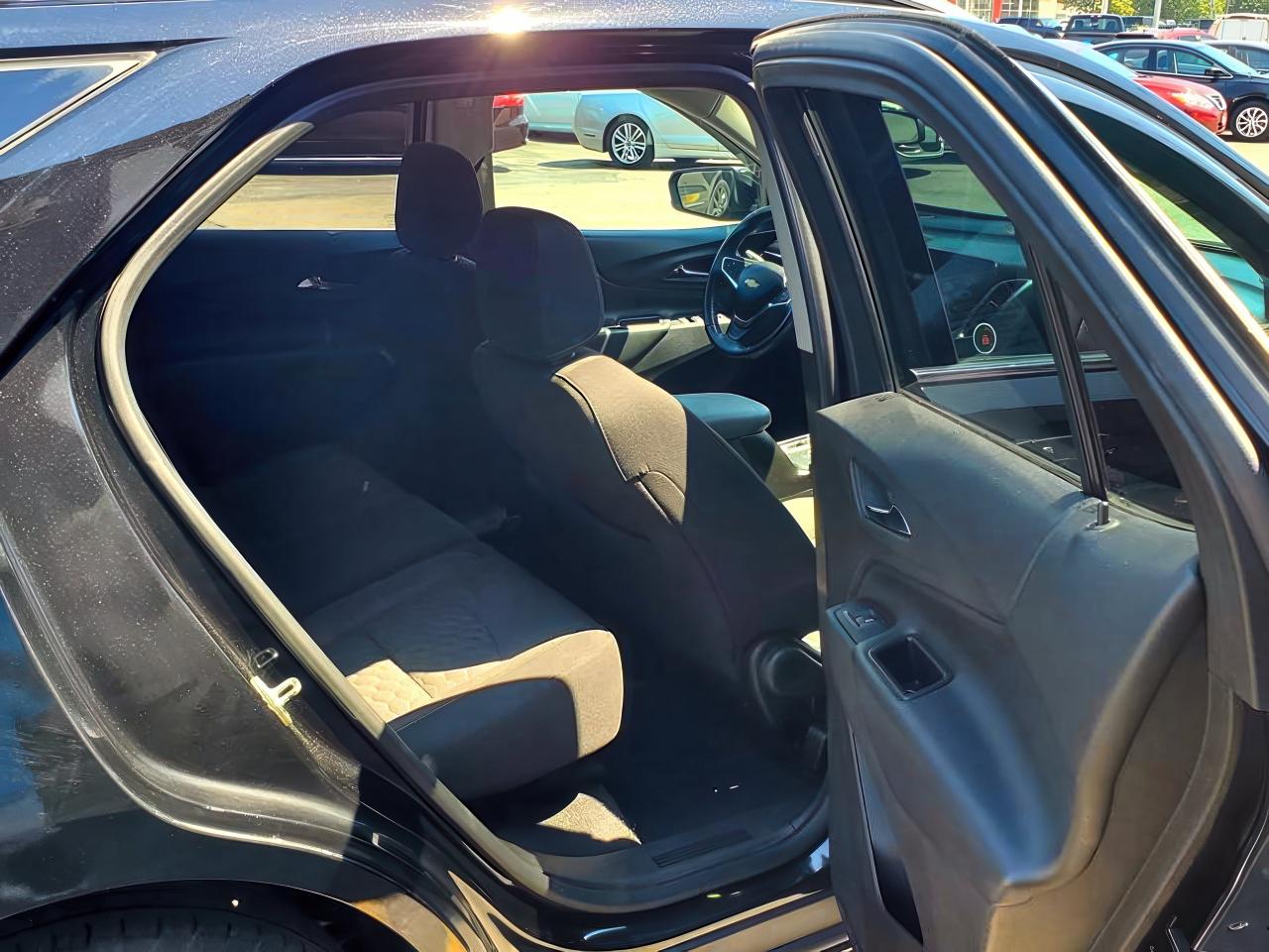 2018 Chevrolet Equinox LT-PANORAMIC SUNROOF-REMOTE START-HEATED SEATS - Photo #21