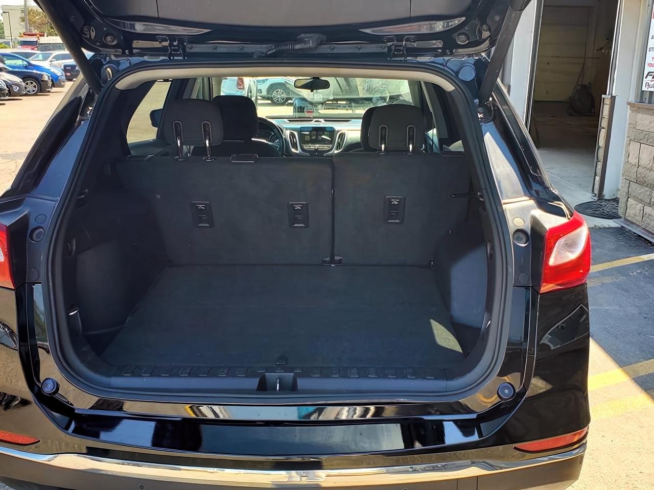 2018 Chevrolet Equinox LT-PANORAMIC SUNROOF-REMOTE START-HEATED SEATS - Photo #22
