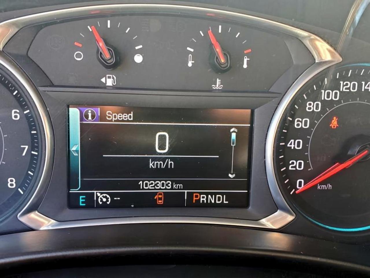 2018 Chevrolet Equinox LT-PANORAMIC SUNROOF-REMOTE START-HEATED SEATS - Photo #11