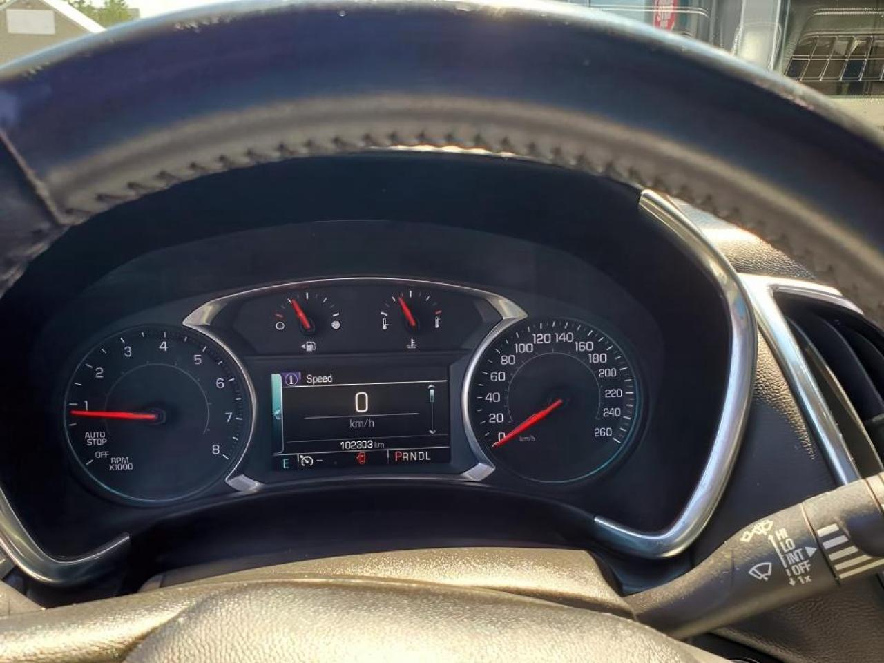 2018 Chevrolet Equinox LT-PANORAMIC SUNROOF-REMOTE START-HEATED SEATS - Photo #12