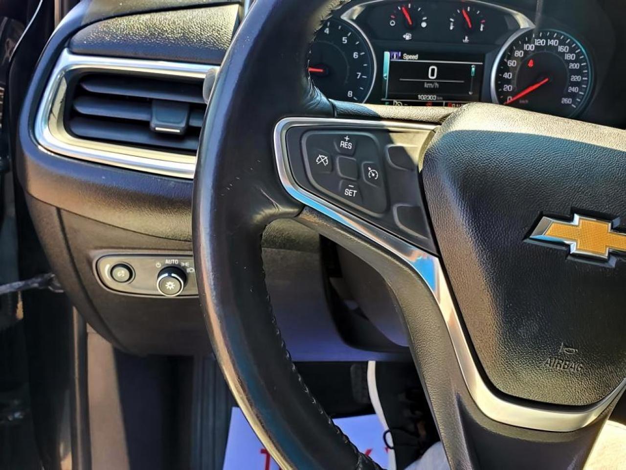 2018 Chevrolet Equinox LT-PANORAMIC SUNROOF-REMOTE START-HEATED SEATS - Photo #13