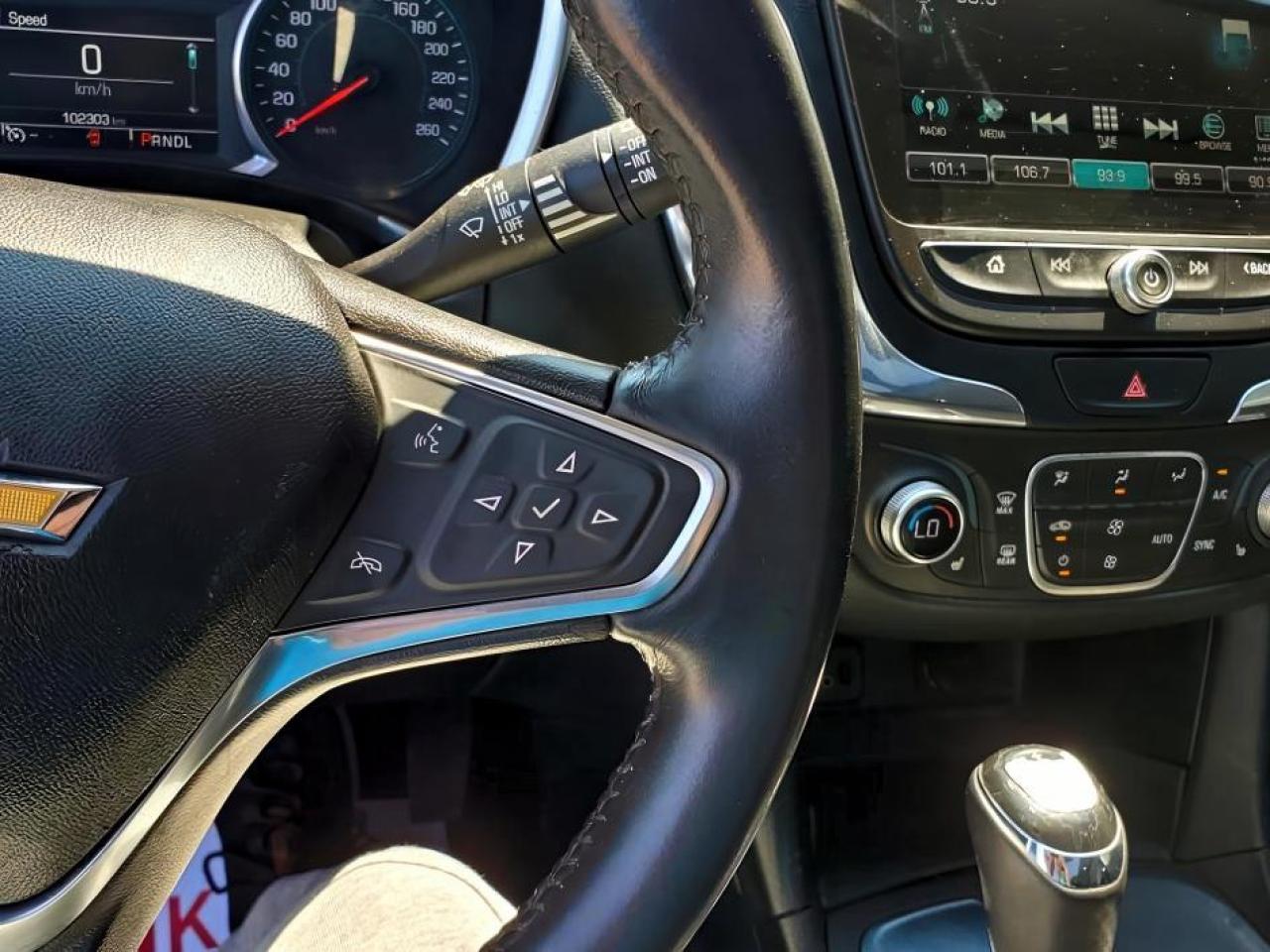 2018 Chevrolet Equinox LT-PANORAMIC SUNROOF-REMOTE START-HEATED SEATS - Photo #14