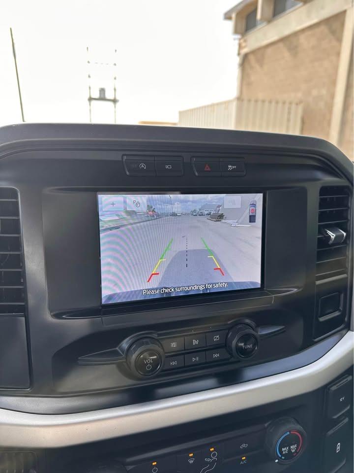 2021 Ford F-150 XLT - Photo #15