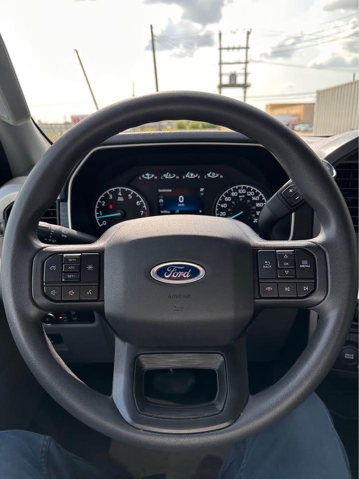 2021 Ford F-150 XLT - Photo #8