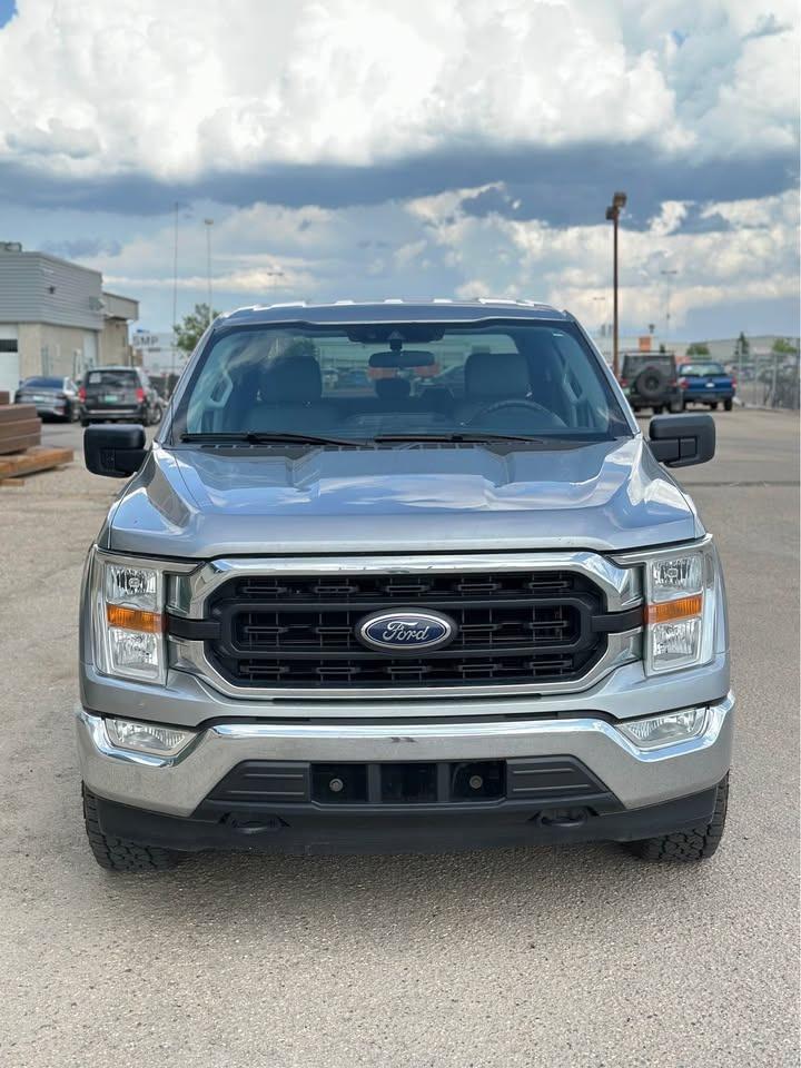 Used 2021 Ford F-150 XLT for sale in Saskatoon, SK