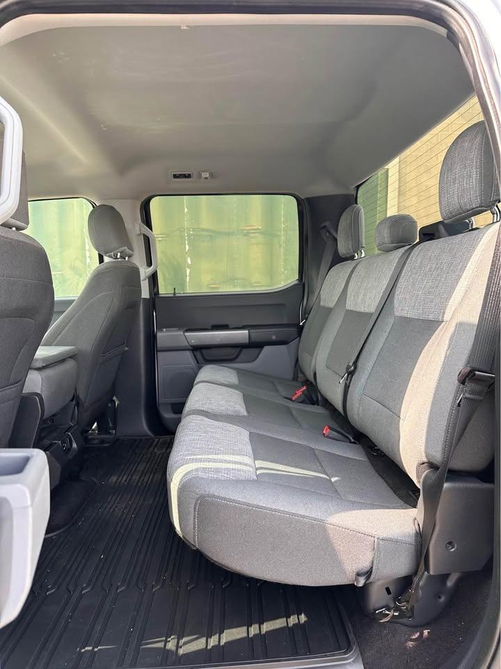 2021 Ford F-150 XLT - Photo #14