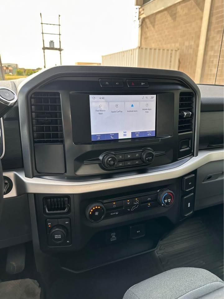 2021 Ford F-150 XLT - Photo #10