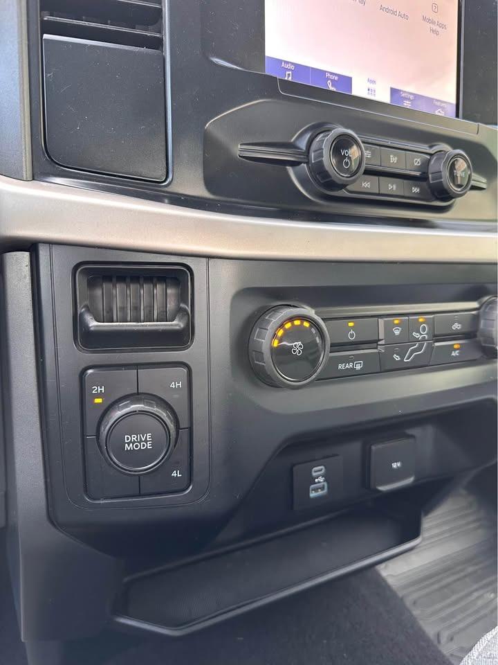 2021 Ford F-150 XLT - Photo #11