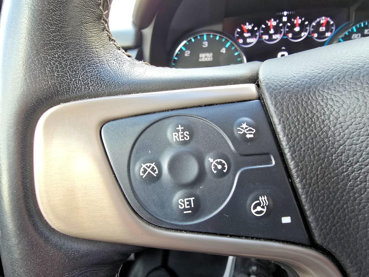 2018 GMC Yukon Denali - Photo #14