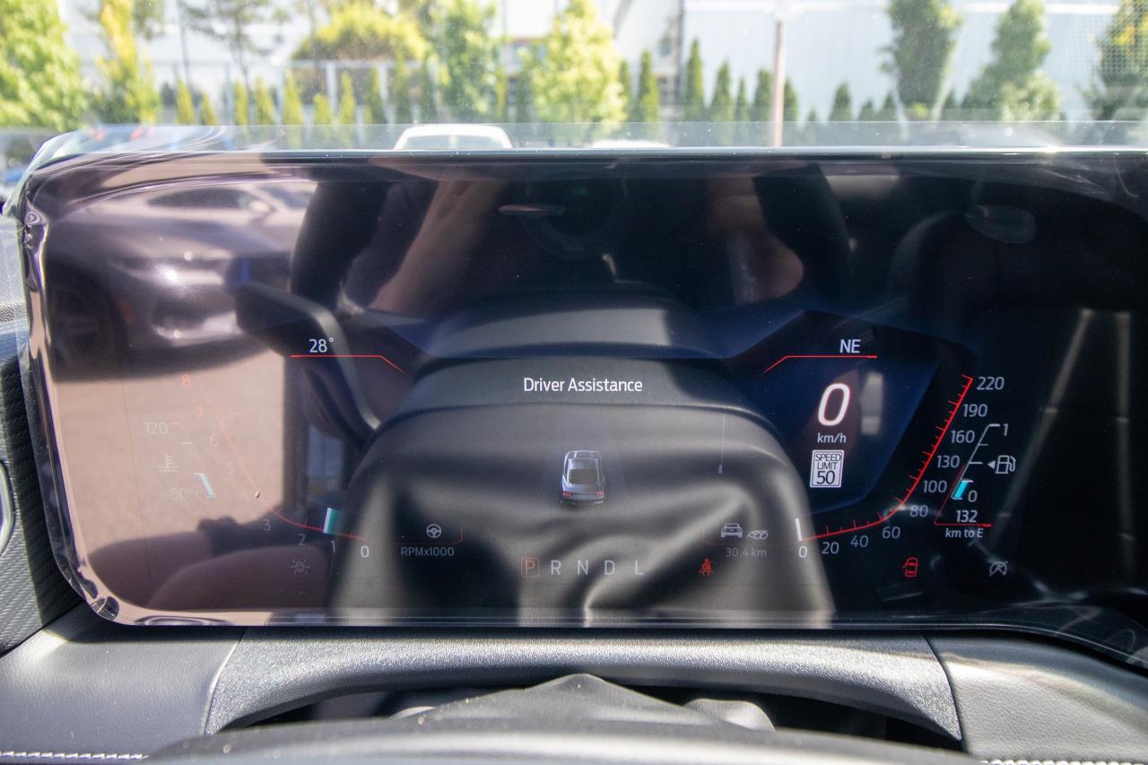 2025 Ford Mustang EcoBoost Premium Fastback Photo5