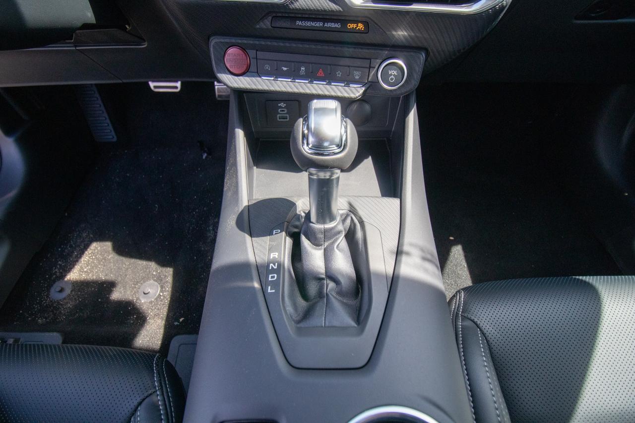 2025 Ford Mustang EcoBoost Premium Fastback Photo5