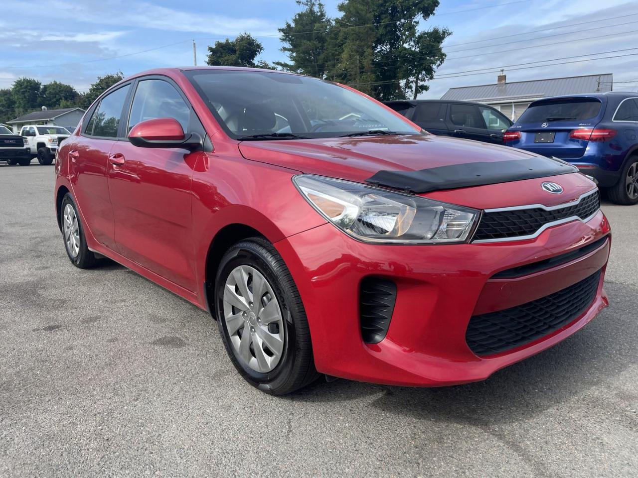 Used 2019 Kia Rio LX for sale in Truro, NS
