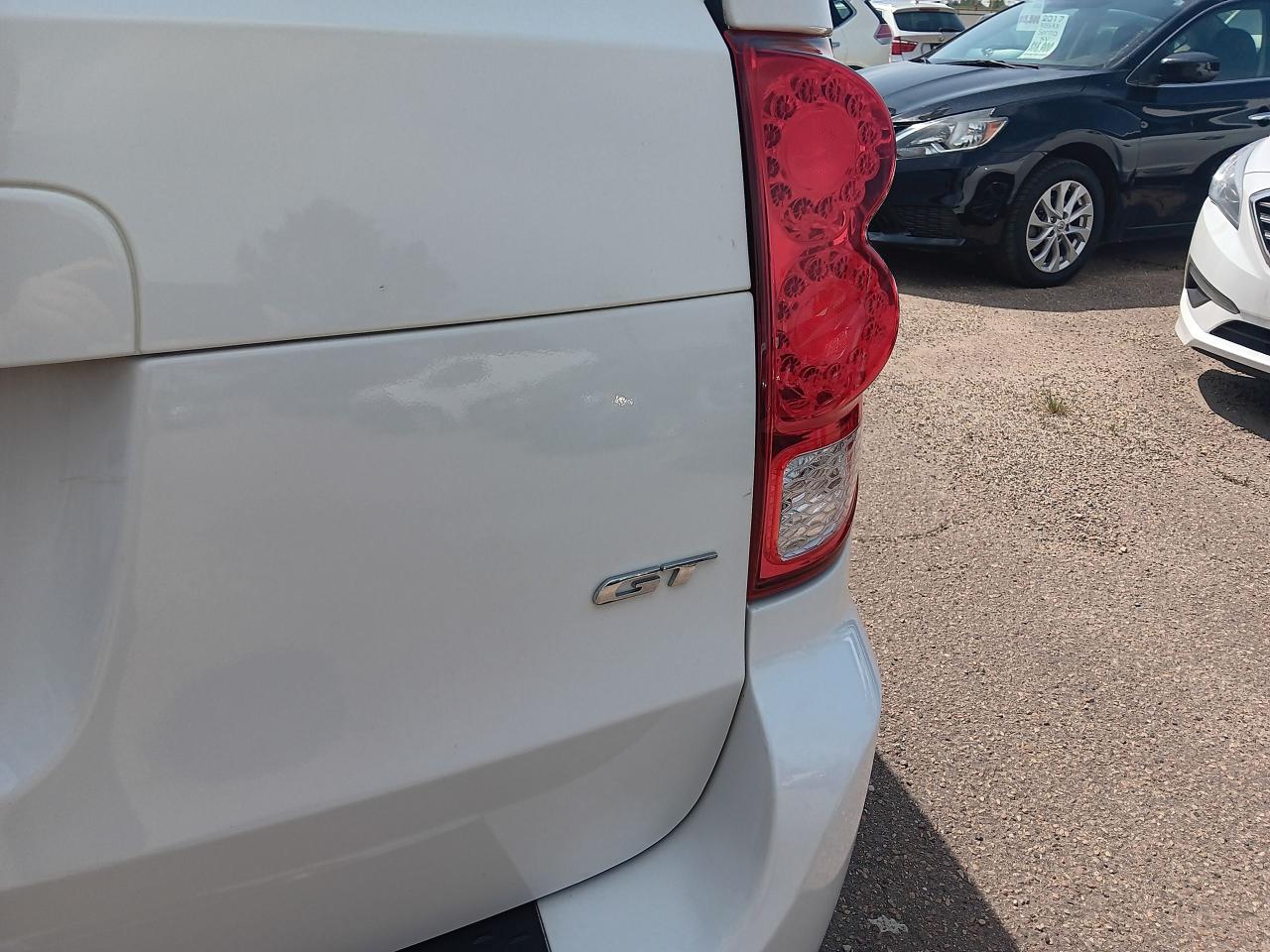 2020 Dodge Grand Caravan GT, Leather, Remote, Power Doors, BU Cam, Htd Seat - Photo #7