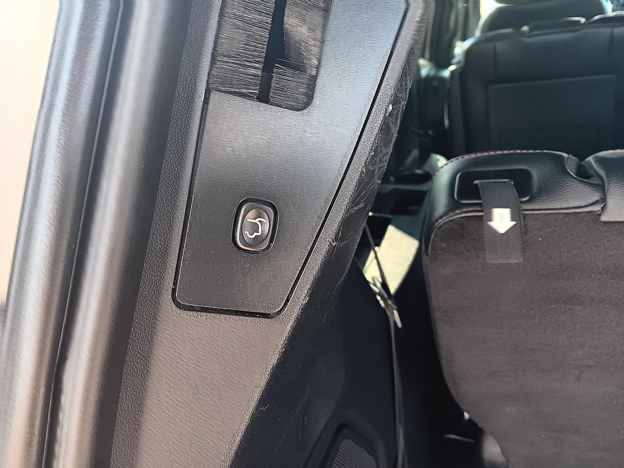 2020 Dodge Grand Caravan GT, Leather, Remote, Power Doors, BU Cam, Htd Seat - Photo #9