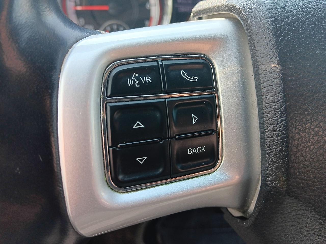 2020 Dodge Grand Caravan GT, Leather, Remote, Power Doors, BU Cam, Htd Seat - Photo #13
