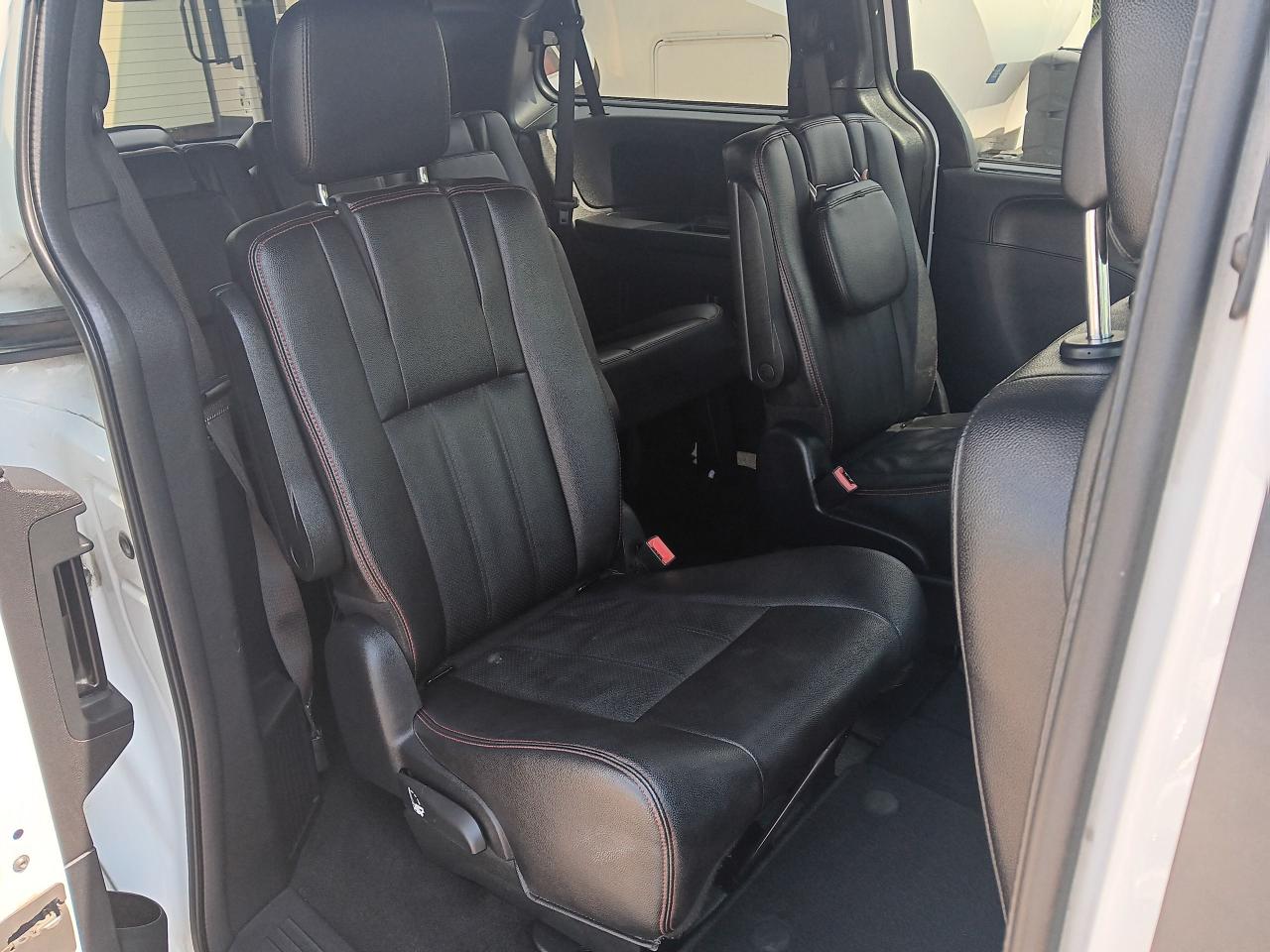 2020 Dodge Grand Caravan GT, Leather, Remote, Power Doors, BU Cam, Htd Seat - Photo #20
