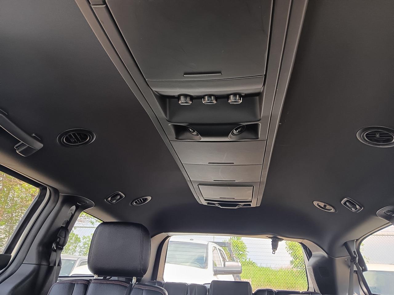 2020 Dodge Grand Caravan GT, Leather, Remote, Power Doors, BU Cam, Htd Seat - Photo #24