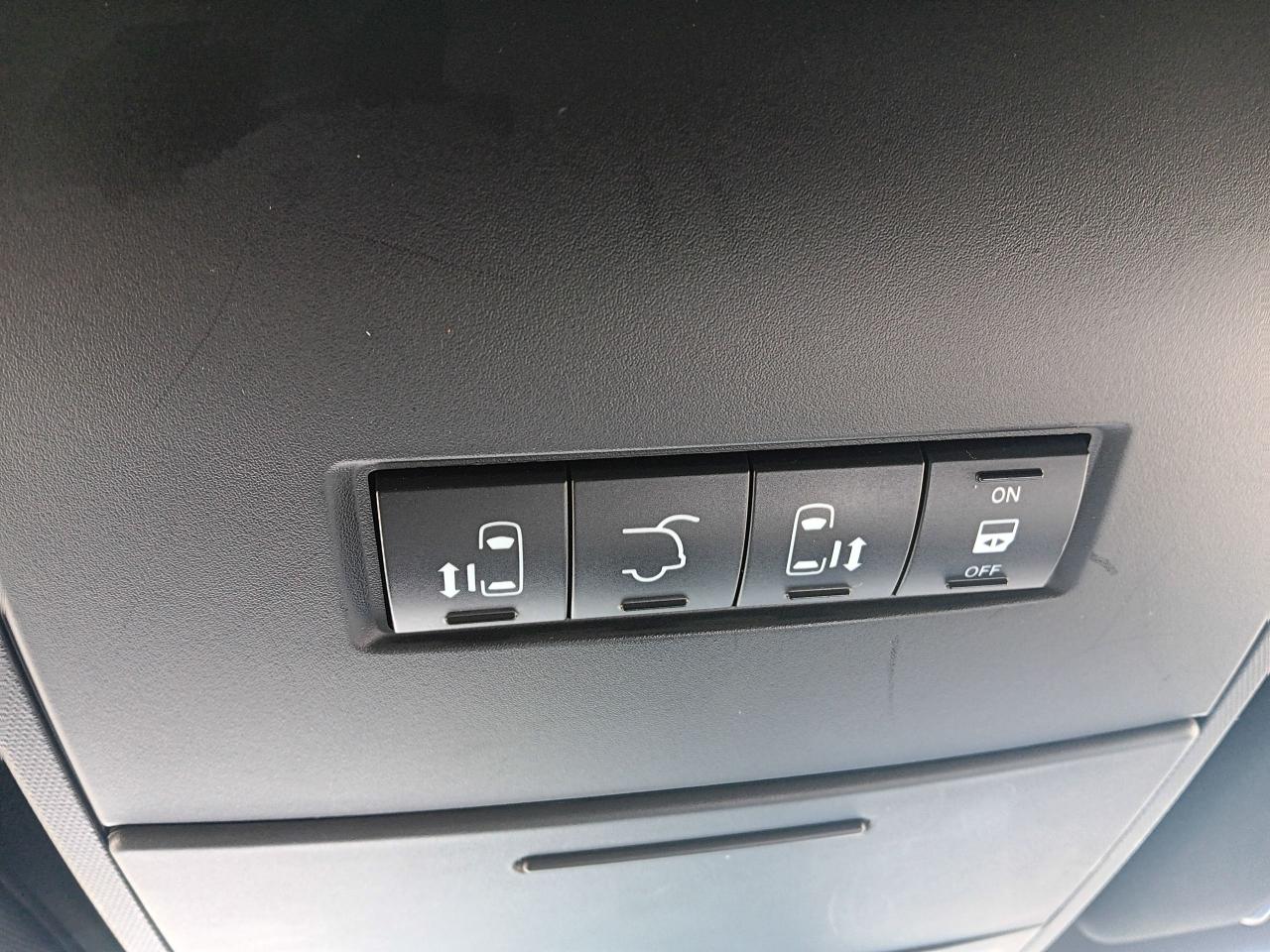 2020 Dodge Grand Caravan GT, Leather, Remote, Power Doors, BU Cam, Htd Seat - Photo #27