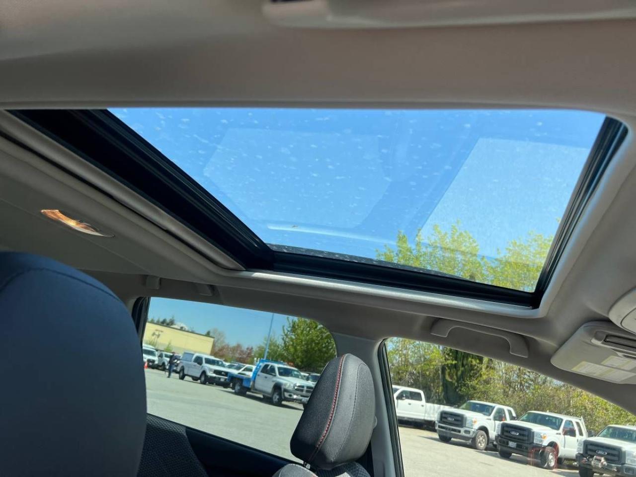 2021 Subaru Forester Sport - Photo #14
