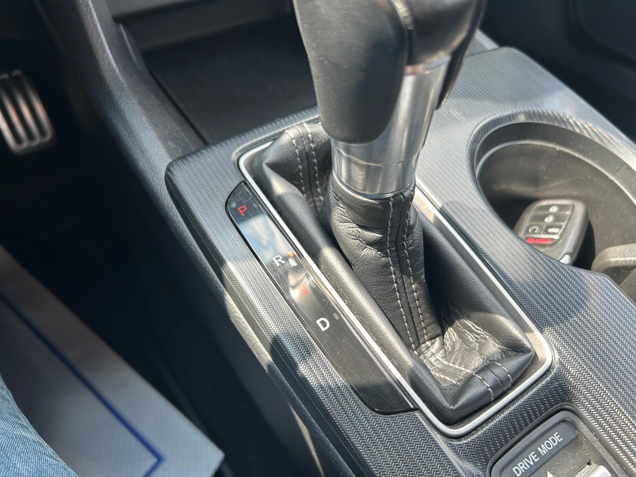 2022 Honda Civic Sport - Photo #19