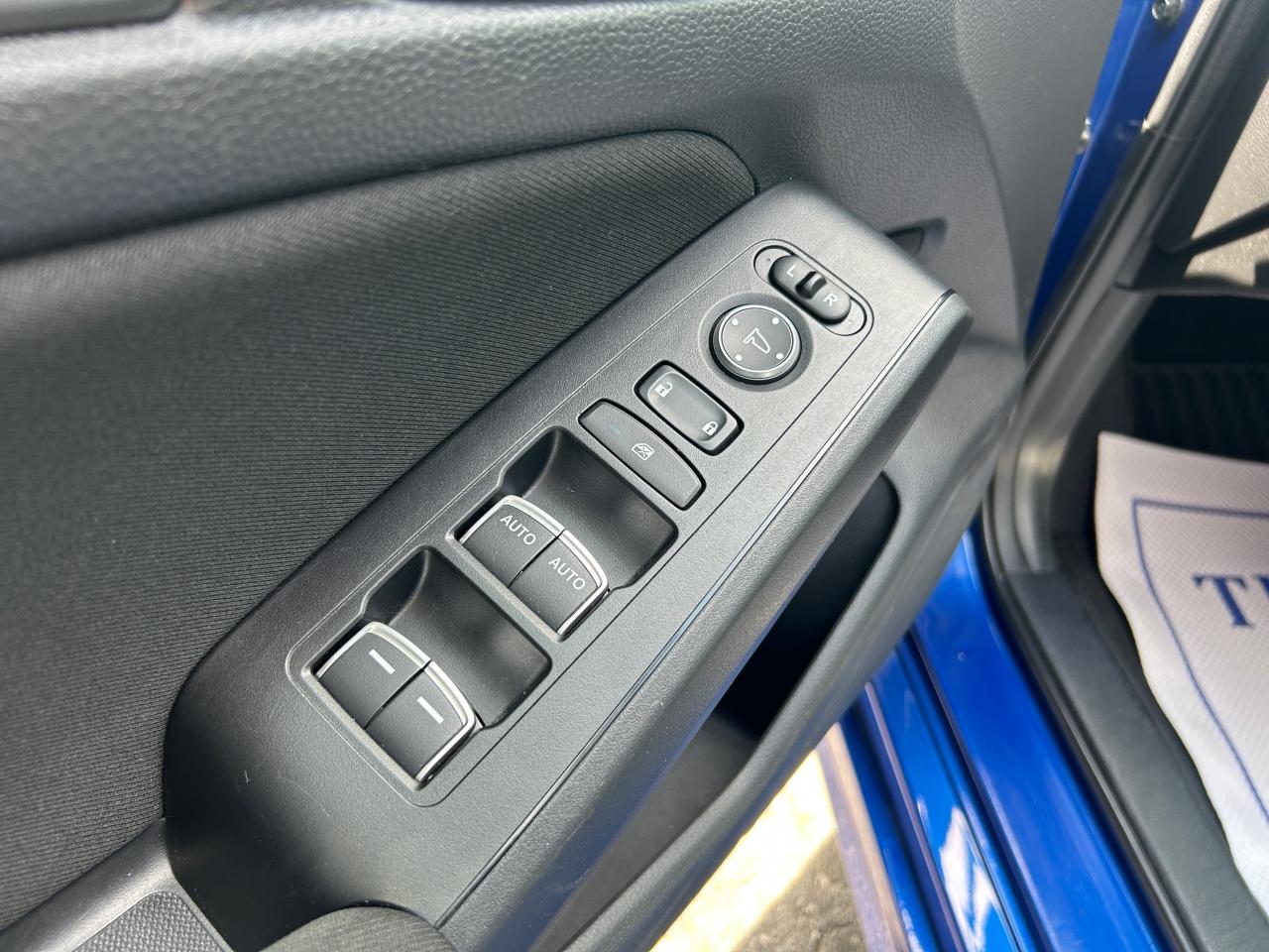 2022 Honda Civic Sport - Photo #7