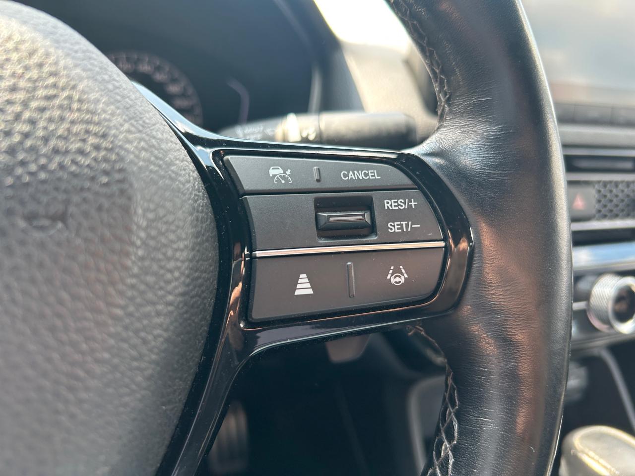 2022 Honda Civic Sport - Photo #15